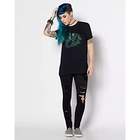 Night Flight T Shirt - Peter Pan & Wendy