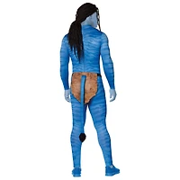 Adult Na'vi Costume - Avatar: The Way of Water