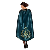 Adult Queen Anna Costume - Frozen 2