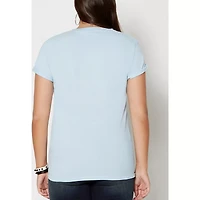Boho Ariel T Shirt - The Little Mermaid