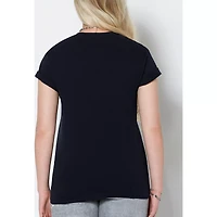 Ariel Ponders T Shirt - The Little Mermaid