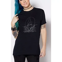 Ariel Sparkle T Shirt - The Little Mermaid