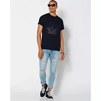 Ariel Sparkle T Shirt - The Little Mermaid