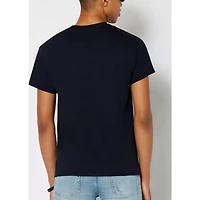 Ariel Sparkle T Shirt - The Little Mermaid