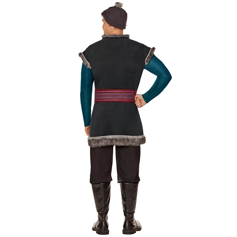 Adult Kristoff Costume - Frozen