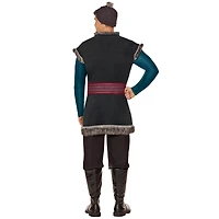 Adult Kristoff Costume - Frozen