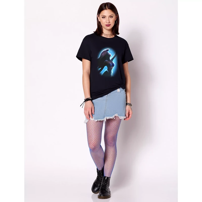 Ariel Depths T Shirt - The Little Mermaid