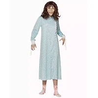 Adult Regan Dress Costume - The Exorcist