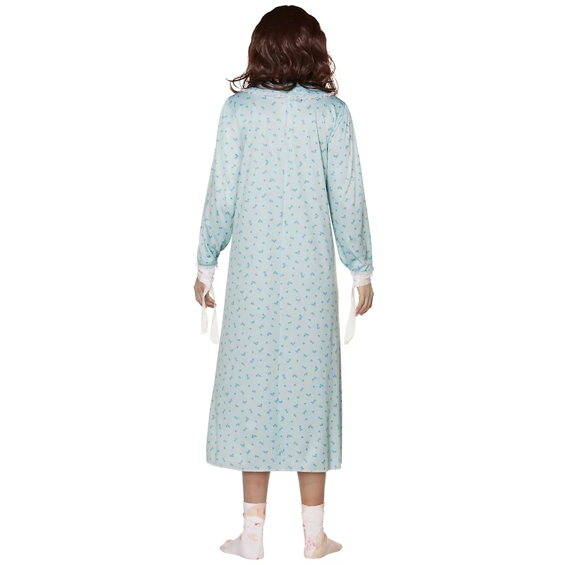 Adult Regan Dress Costume - The Exorcist