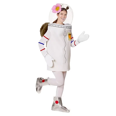 Adult Sandy Cheeks Costume - SpongeBob SquarePants