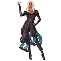 Adult Ursula Jumpsuit Costume - The Little Mermaid