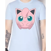 Jigglypuff T Shirt - Pokémon