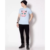 Jigglypuff T Shirt - Pokémon