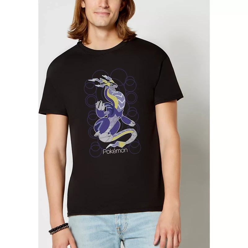 Miraidon T Shirt - Pokémon