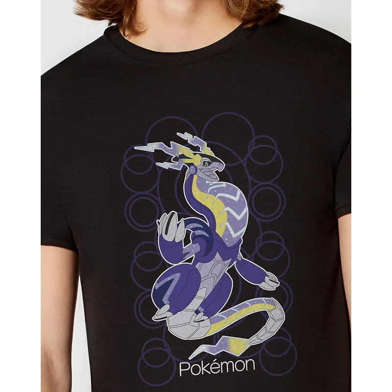 Miraidon T Shirt - Pokémon