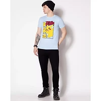 Pikachu Call Out T Shirt - Pokémon
