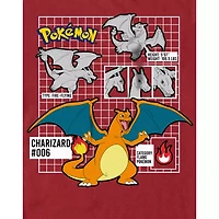 Charizard T Shirt- Pokémon
