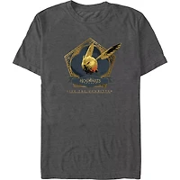 Snidget Badge T Shirt - Hogwarts Legacy