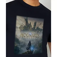 Hogwarts Legacy Poster T Shirt