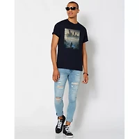 Hogwarts Legacy Poster T Shirt