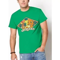 Charmander Desert T Shirt - Pokémon