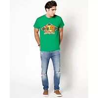 Charmander Desert T Shirt - Pokémon