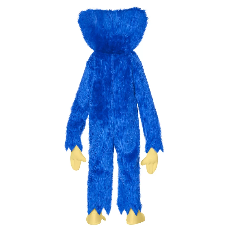 Adult Huggy Wuggy Costume - Poppy Playtime
