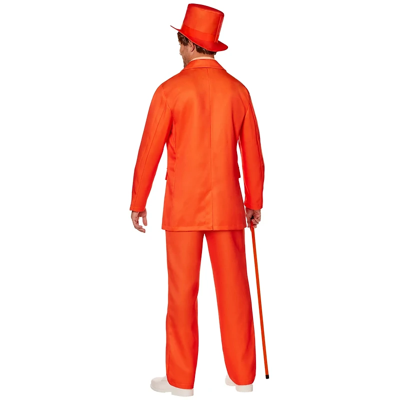 Adult Lloyd Costume - Dumb and Dumber
