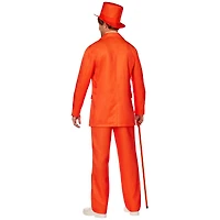Adult Lloyd Costume - Dumb and Dumber