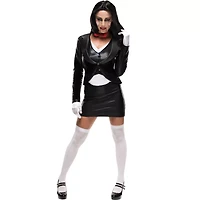 Adult Billy Costume - Saw