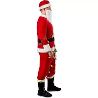 Adult Clark Griswold Santa Costume - National Lampoon's Christmas Vacation