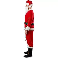 Adult Clark Griswold Santa Costume - National Lampoon's Christmas Vacation