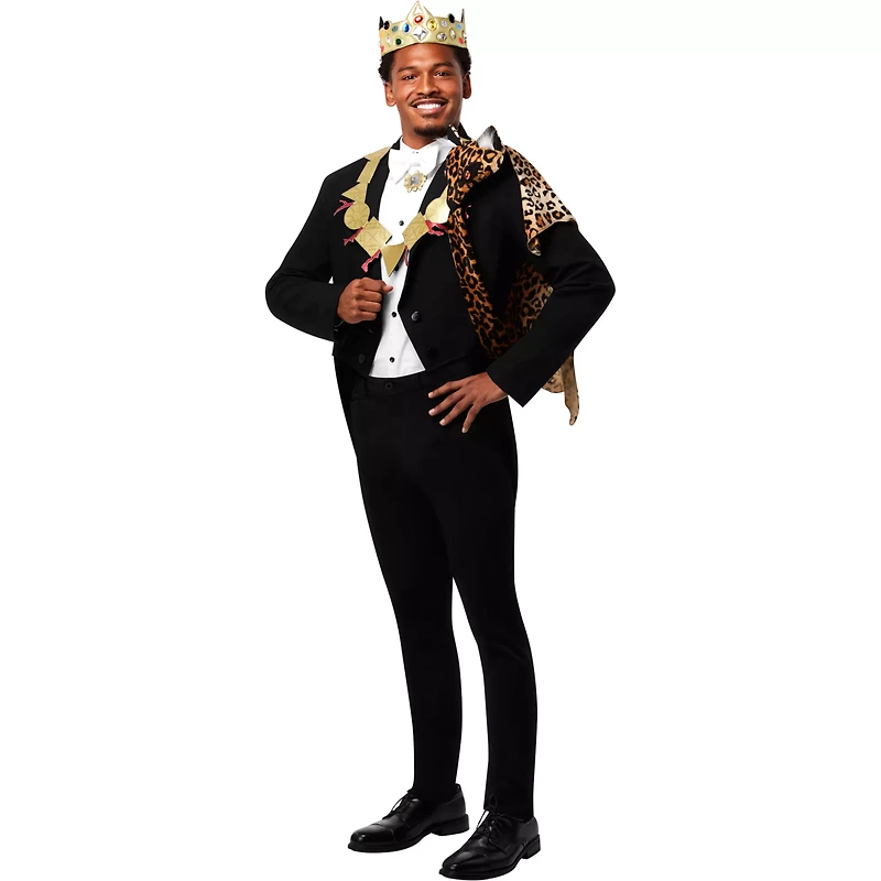 Adult Akeem Costume - Coming to America