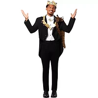 Adult Akeem Costume - Coming to America