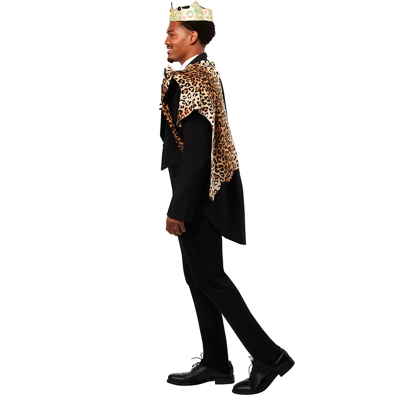 Adult Akeem Costume - Coming to America