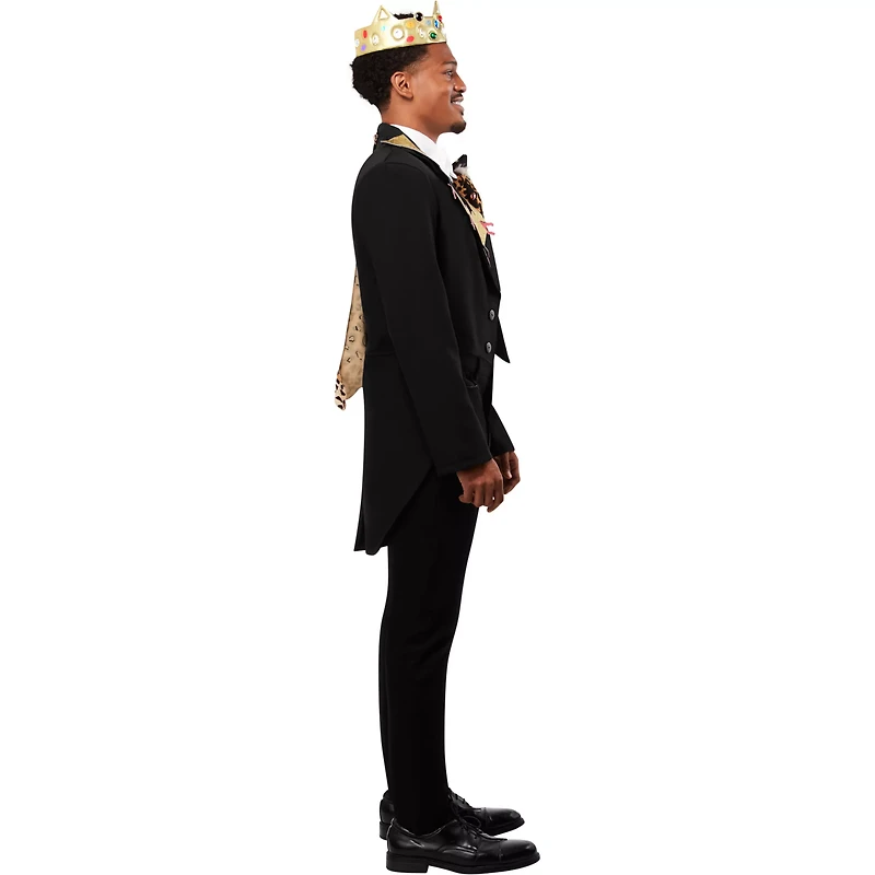 Adult Akeem Costume - Coming to America