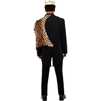 Adult Akeem Costume - Coming to America