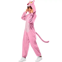 Adult Pink Panther Jumpsuit