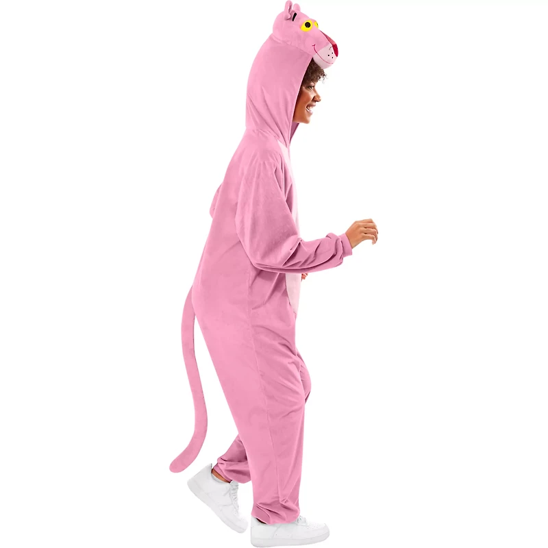 Adult Pink Panther Jumpsuit