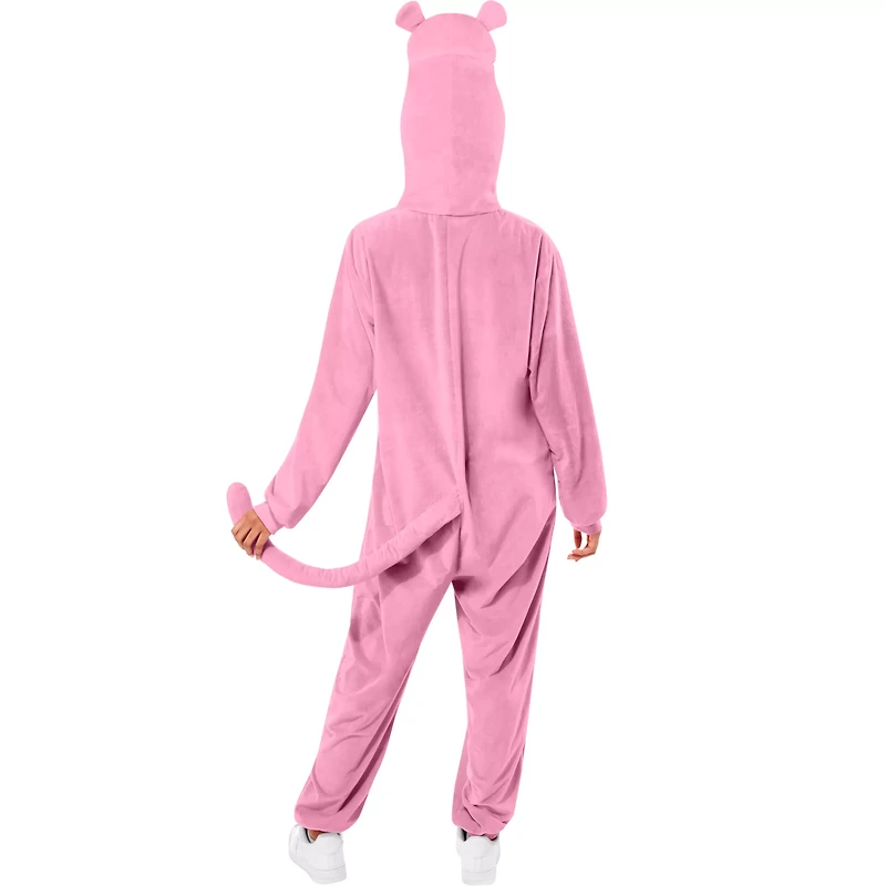 Adult Pink Panther Jumpsuit