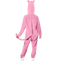 Adult Pink Panther Jumpsuit