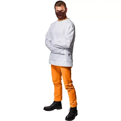 Adult Hannibal Lecter Costume - the Silence of Lambs