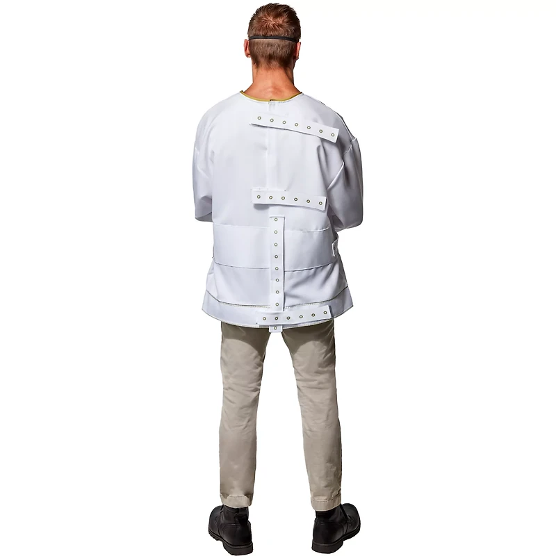 Adult Hannibal Lecter Costume - the Silence of Lambs