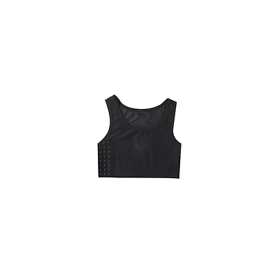 Plus Genderfluid Chest Compression Binder
