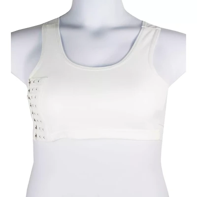 Plus Genderfluid Chest Compression Binder