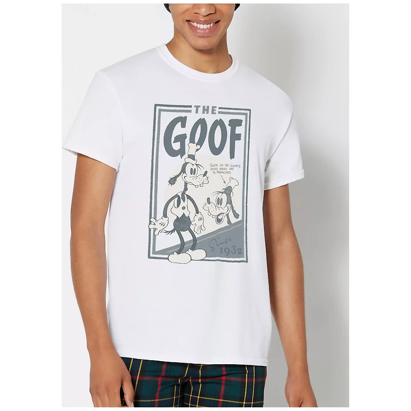 The Goof T Shirt - Disney