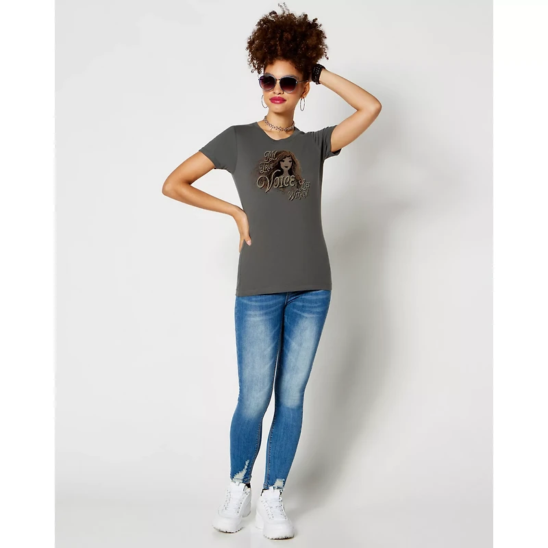 The Little Mermaid Ariel T Shirt - Disney