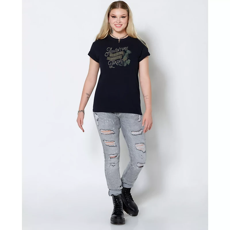 The Little Mermaid Adventure T Shirt - Disney