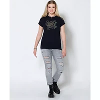 The Little Mermaid Adventure T Shirt - Disney