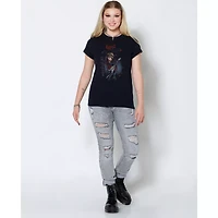 Rock Angelz T Shirt - Bratz
